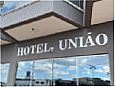 Hotel Pousada Unio Mau da Serra