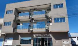 Hotel Pousada Unio Mau da Serra