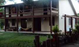 Pousadas em Santo AmaroBAPousada Lodge de Cachoeira em Santo Amaro