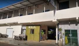 Hotéis em Luislândia do OesteMGHotel e Restaurante Gessiana em Luislândia do Oeste