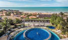 Hotel Pousada Long Beach