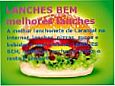 Lanchonete Lanches Bem