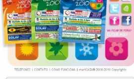 Imobilirias, Restaurantes e outros servios em MaricRJRevista mariCASA em Maric