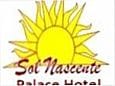 SOL NASCENTE PALACE HOTEL POUSADA
