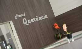 HOTEL  POUSADA QUERNCIA