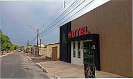 Hotis em Conceio do AraguaiaPAKsa Hotel em Conceio do Araguaia