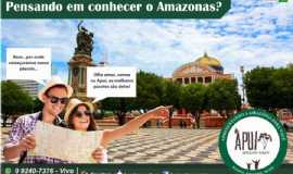 Outros servios em ManausAMApui Amazon Tour em Manaus