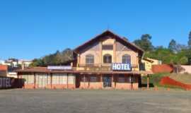 Hotel,Pousada e Restaurante Catua