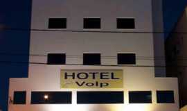 Volp Hotel