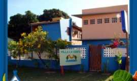 POUSADA CHALÉS VILLA LA COSTA