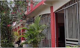 POUSADA DOURADO em Santa Quit�ria do Maranh�o, MA