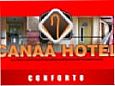CANA�  HOTEL DE ANAPOLIS 