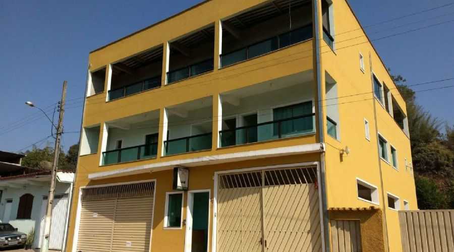 Hotel Pousada do Leão - Itaverava | Férias