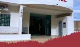 Hotéis em Novo CruzeiroMGTip Top Hotel em Novo Cruzeiro