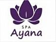 SPA  AYANA 