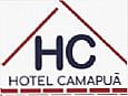 Hotel Pousada Camapu