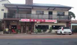 Hotel Pousada Camapu