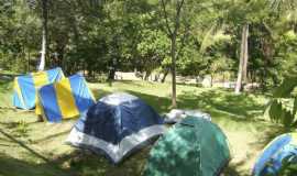 Pousada Camping Porto Grande