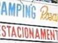 Camping da Rosana