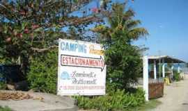 Camping da Rosana