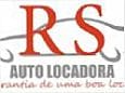 R S AUTO LOCADORA 