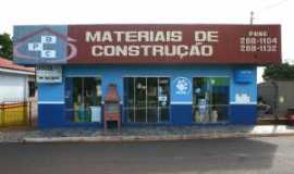 BPC MATERIAS DE CONSTRUO