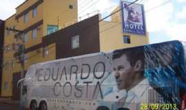 HOTEL POUSADA  ESTRELA DALVA