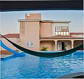 Quiterianpolis/CE - Hotel - Ovileide Hotel 