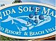 Vida Sol e Mar Eco Resort & Beach Village