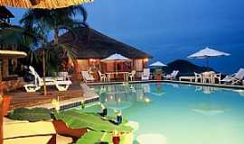 Hotis em ImbitubaSCVida Sol e Mar Eco Resort & Beach Village em Imbituba