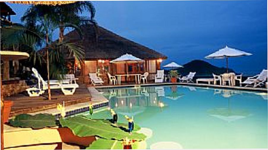 Vida Sol e Mar Eco Resort & Beach Village Telefone - Imbituba | Férias