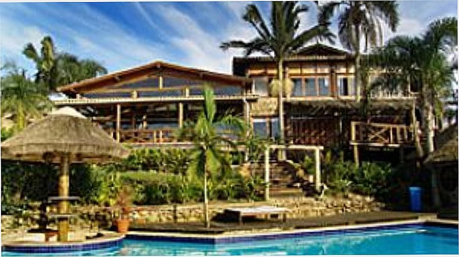 Vida Sol e Mar Eco Resort & Beach Village Telefone - Imbituba | Férias