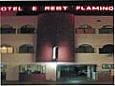 Hotel e Restaurante  Flamingo