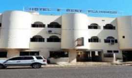 Hotis em ItuveravaSPHotel e Restaurante  Flamingo em Ituverava