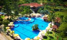 Vassouras Eco Resort Hotel