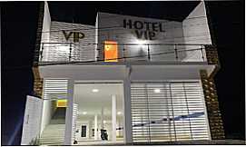 Hotéis em TabiraPEHotel Vip em Tabira