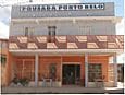 POUSADA PORTO BELO