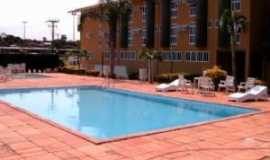Hotis em MedianeiraPRHOTEL PARQUE IGUAU em Medianeira