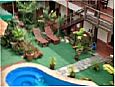 Hotel Le Massilia