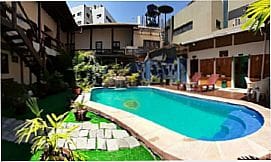 Hotel Le Massilia em Bel�m, PA