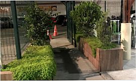 Pousada Rico's em Santa Quit�ria, CE