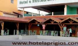 Hotel Aprigio s