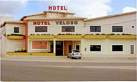 Hot�is em Capim Grosso BA - Hotel  Veloso