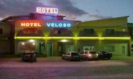 Hotel  Veloso