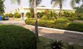 Hotis em Ribeiro PretoSPHotel Green Village em Ribeiro Preto