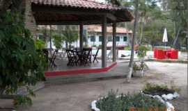 Hotel Pousada dos Camalotes