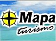 MAPA TURISMO