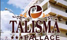 Hotis em Catol do RochaPBTALISM PALLACE HOTEL em Catol do Rocha