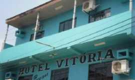 Hotis em UruarPAHotel Vitria em Uruar