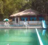 Conceição de Macabu/RJ - Hotel - Hotel Fazenda Malibu